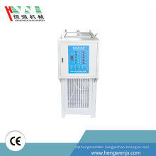 China Supplier brand new 6kw oil type mold temperature controller with ce